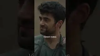 “Você chegou tão perto.