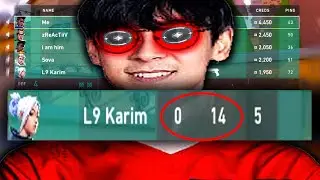 TenZ?