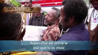 Kimyal Tribe (5 Min Version) {French Version}