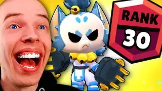 KIT CHALLENGE SOLO SHOWDOWN RANG 30 oder 100.000 MAL KIT SAGEN 🥳 BRAWL STARS 🥳 | Jugger