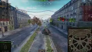 WoT первые попытки стримить