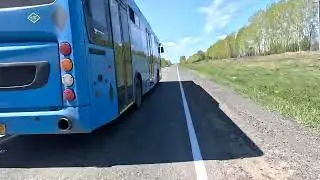 Электровелосипед ADO DECE300. Тест длительности поездки. 1ч.