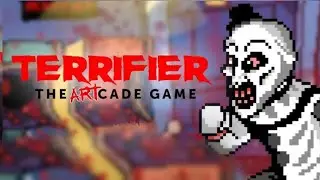 Terrifier 3 | The Arcade Game