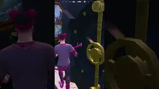 Fortnite Added *EXOTIC* Chests... 🤩🌠 (Fortnite Chapter 4) #shorts