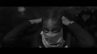 NIGHTMARE  " SECOND CHANCES "  OFFICIAL MUSIC VIDEO Dir by Manolo 3rdeYe