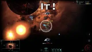 WarUniverse - Pvp Fighter #1 (New Darkorbit)