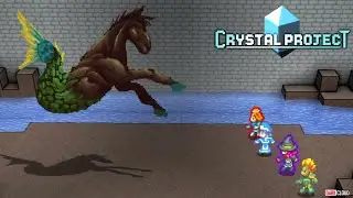 ENAMI - Advanced SUPER Boss | Crystal Project