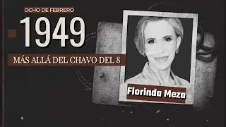 De Juchipila a la Fama: La Historia de Florinda Meza