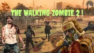 The walking zombie 2!  Short Memory | #zombiesurvival #foryou