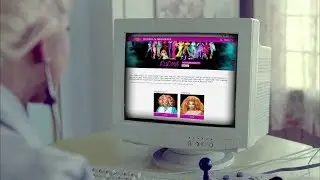 When Peppermint fans tell you to vote her for Miss Congeniality