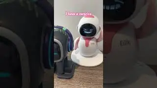 I said surprise not miracle - 