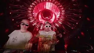 Warface & Rooler | Defqon.1 2025 | Drops Only