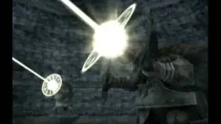 Dragon Warrior 8 English