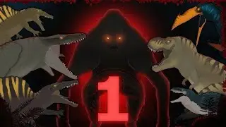 Jurassic World Rebirth in One Minute Reaction