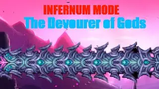 Убийство Пожирателя Богов Infernum (призыватель)