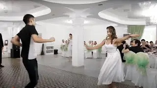 Қыпша белді құдаша тойда мың бұралды. Тамада Асхат Томпи 8778 55 66 5 77