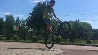 ОДИН ДЕНЬ С ИГОРЕМ❗️