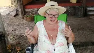 Beach Progress report