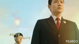 【以人民的名义】- 电视剧《人民的名义》主题曲 #韩磊 #江映蓉