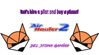 I purchased a new plane in Air Hauler 2 for MSFS 2020