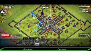 Coc Live Stream ✅ 💗