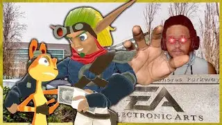 Jak: EA MOD - My Experience with Josh's Challenge
