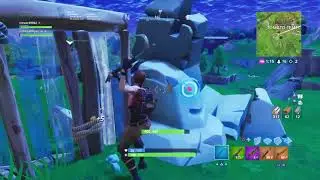 11 Kill Duo Win