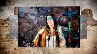 Moving Heroes Advertise Indian Motorcycles - Golden Times (Slideshow)