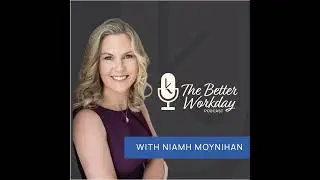 EP 43 | Work-Life SOS: Finding Work-Life Balance That Works for You