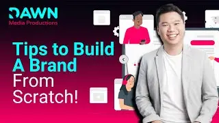 This Is How You Build A Successful Brand From Scratch