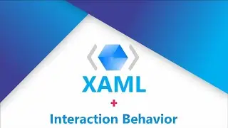 WPF e Interaction Behavior - Como utilizar Eventos en ViewModel