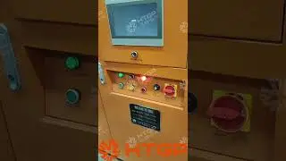 250KG induction steel melting furnace in stock