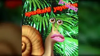 Prdusa - apurikaNi yayoNun feat. Kněžbull (Audio)