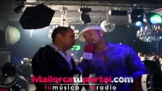 FreshStyle    THE RAPPER          Entrevistado x   Mallorca Tu Portal