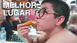 MEU RESTAURANTE FAVORITO | ISABELLA E FELIPE