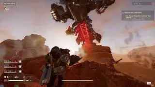 Drop Ship Down...   RUN!