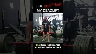 unF**k your program at BaseStrength.com #deadlift #strongman #powerlifting