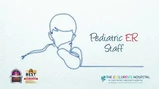 The Pediatric Emergency Department at The Children's Hospital at Saint Peter's University Hospital