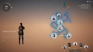 Black Desert Palm Forest Boy Quest part  2 to 12