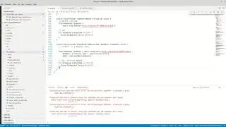 REST API NodeJS & Flutter 04 11 Place Order