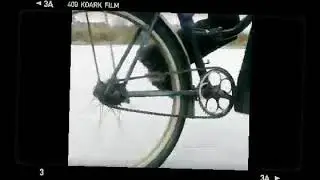 Дрифт на льду