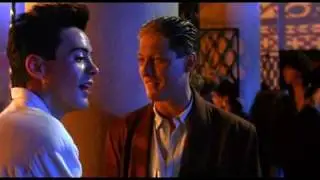 Robert Downey Jr's breakthrough role: Less Than Zero (1987 Trailer)
