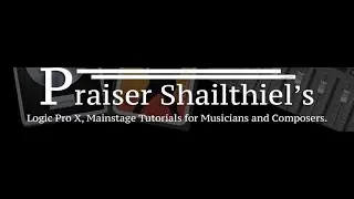 Creating Patches in Ableton live|| Mainstage for windows||