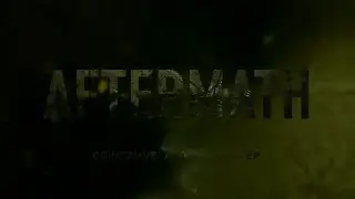 Crimewave - Aftermath (Official Visualiser)