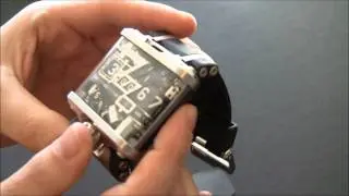 Devon Tread 1 Watch Review