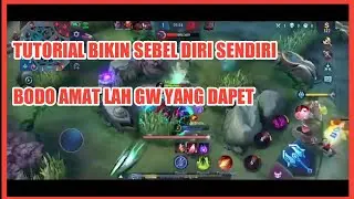 TUTORIAL PARSHA 2022 DI JAMIN JAGO