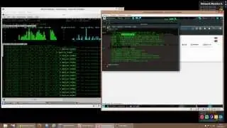 Como navegar oculto com Whonix Gateway 9.4 + Parrot + Tor 2015