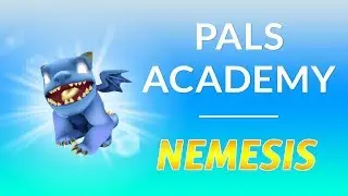 Royal Revolt 2 - Pals Academy: Nemesis