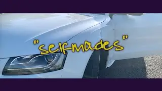 Kae$ X Kvcek X Zajek X PEGE - self-mades