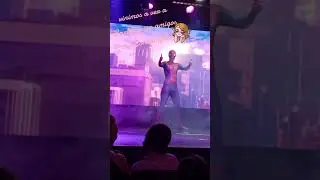 El show de #barbie   #mardelplata